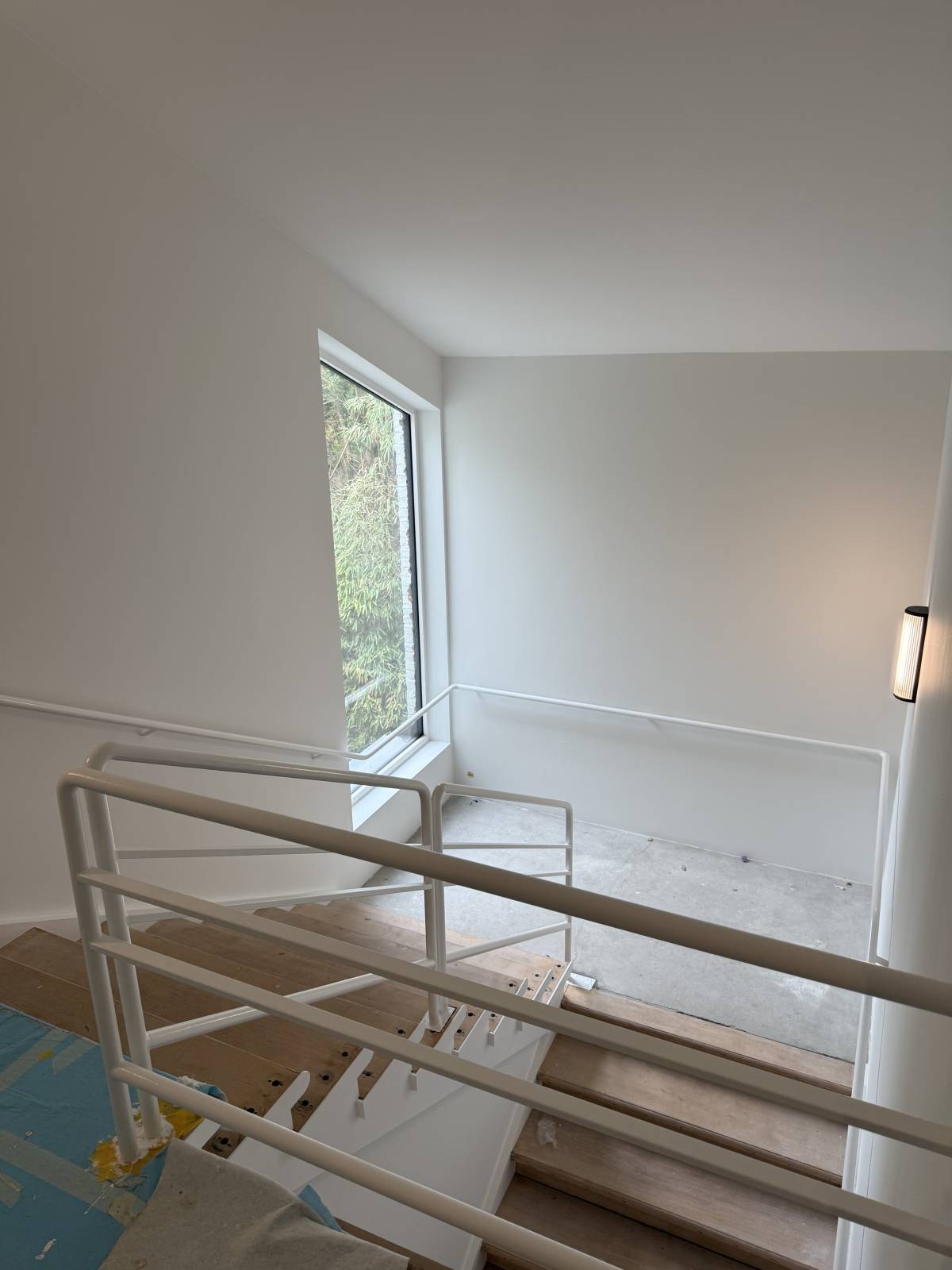 Jadson Alves - Gondomar - Instalación de pladur y cortinajes
