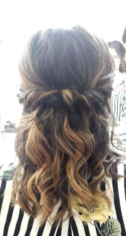 Ana Mendes - Coimbra - Hairdressers and Barber Shops