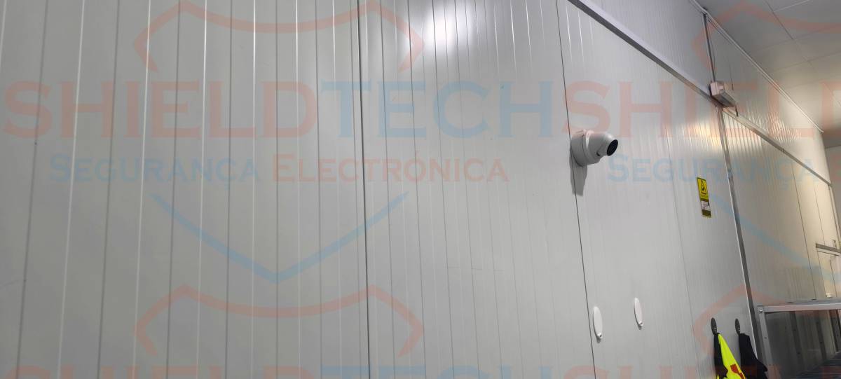 ShieldTech - Segurança Electrónica - Vila Franca de Xira - Instalação de Alarme e Segurança Domiciliária