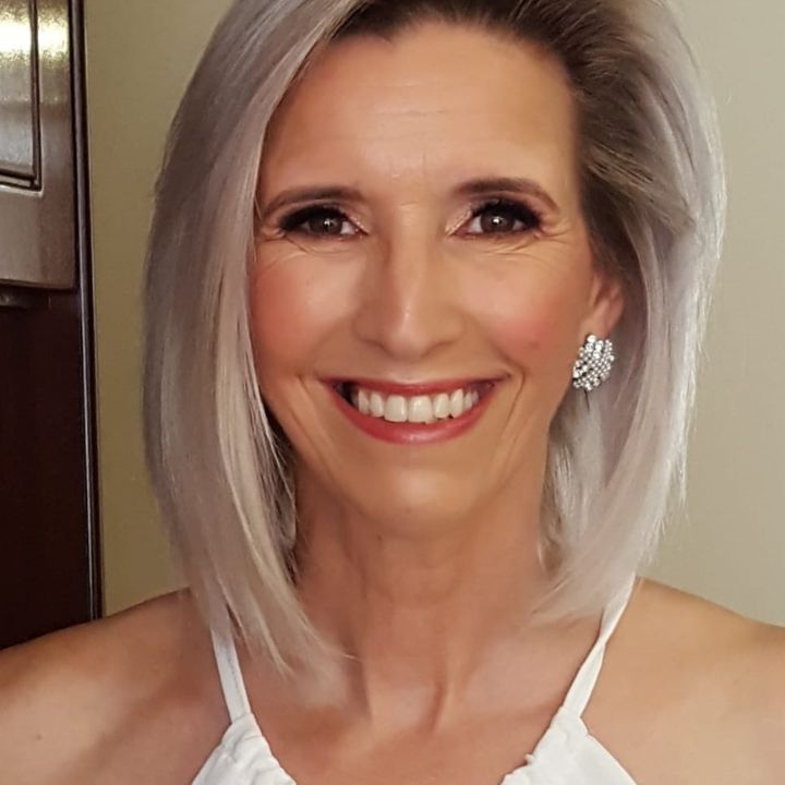 Alice Fortes Makeup - Almada - Wedding Hair Styling