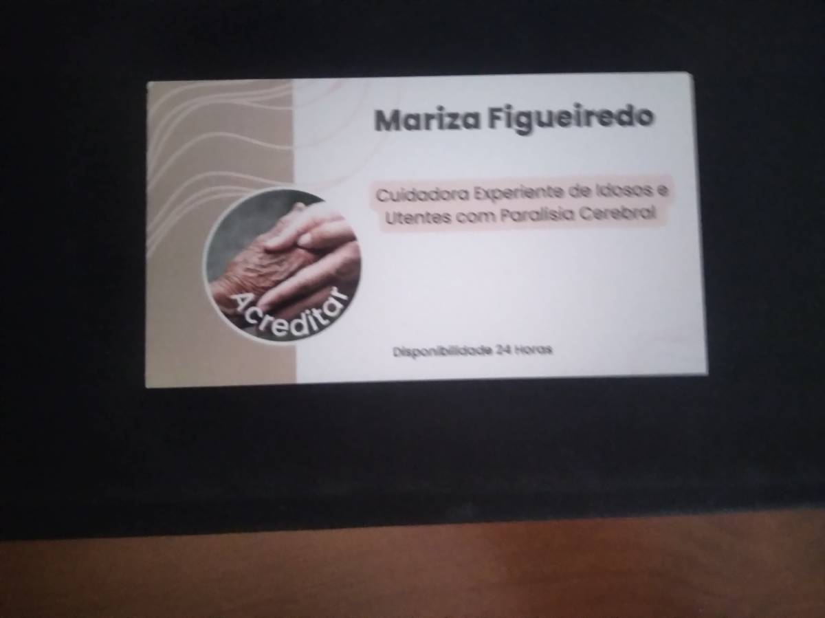 Acreditar - cuidados com idosos e utentes com Paralisia Cerebral - Vila Real - Servicios de guardias de seguridad