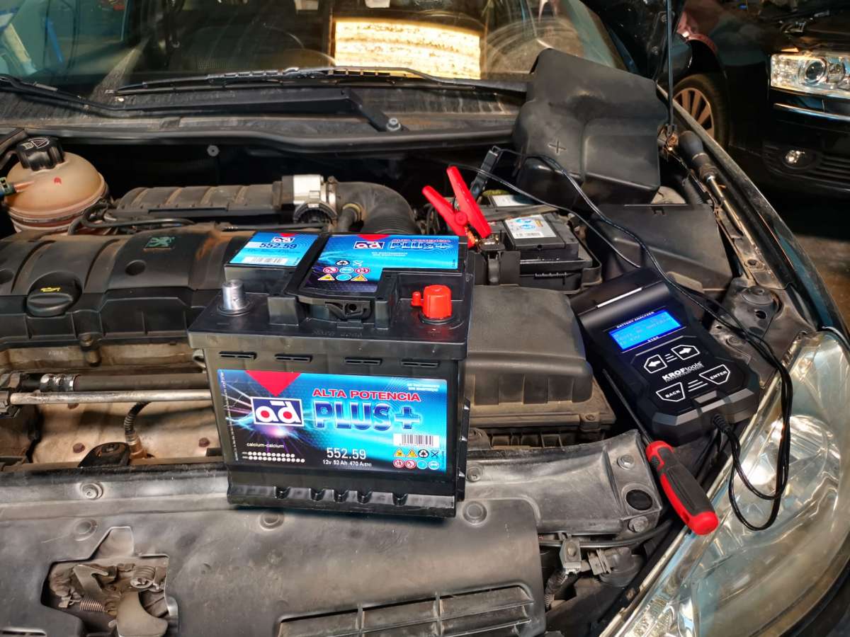 Auto M&M - Montijo - Autowerkstatt