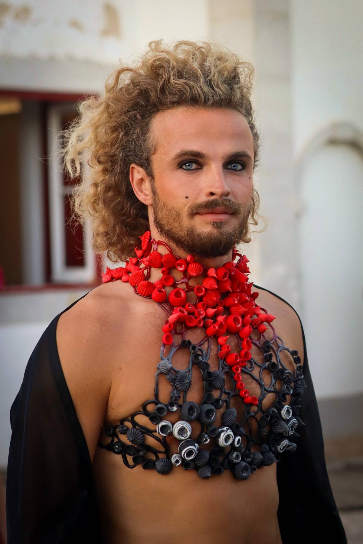 Marcelo Duarte Maquilhador - Cascais - Braut-Make up