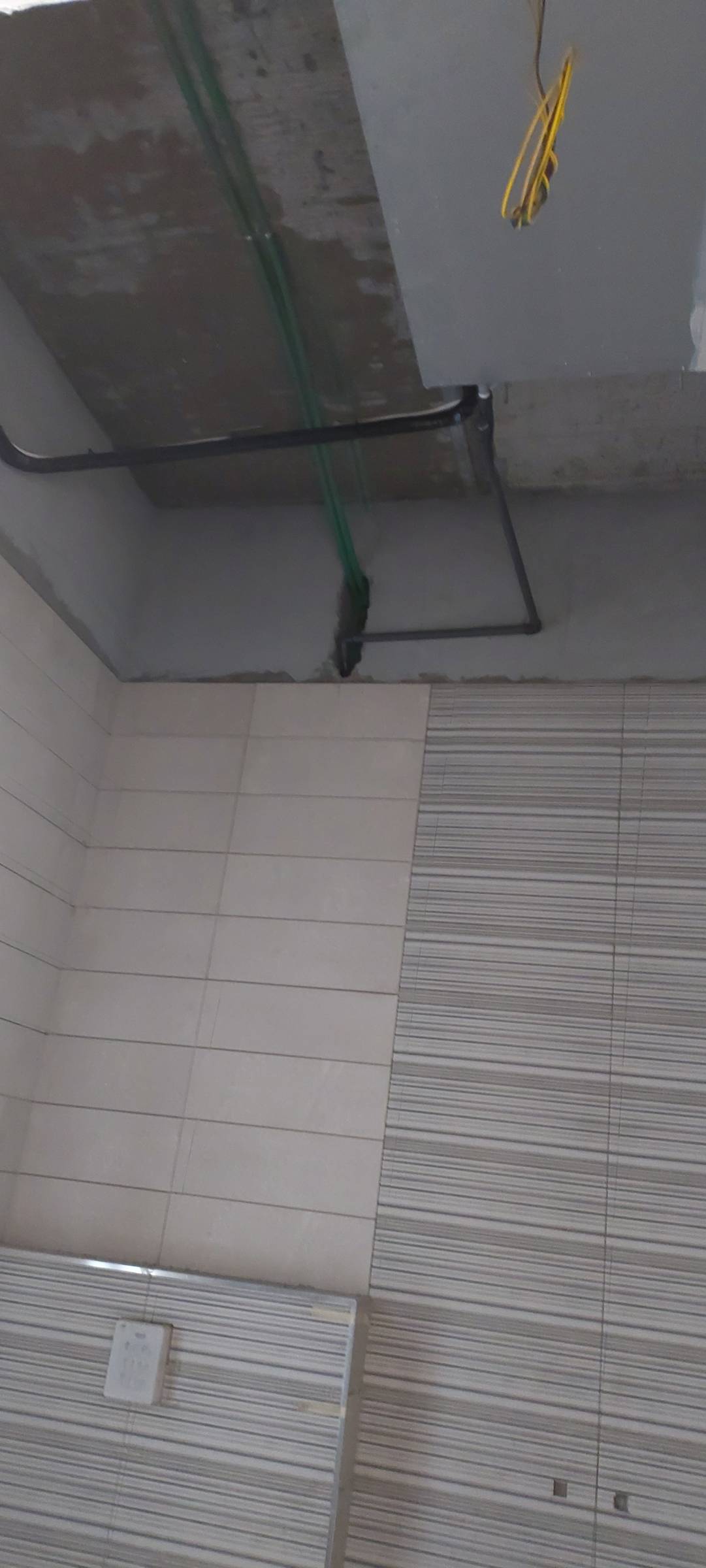 Og renovations Lisboa pt - Lisboa - Problemas eléctricos y de cableado