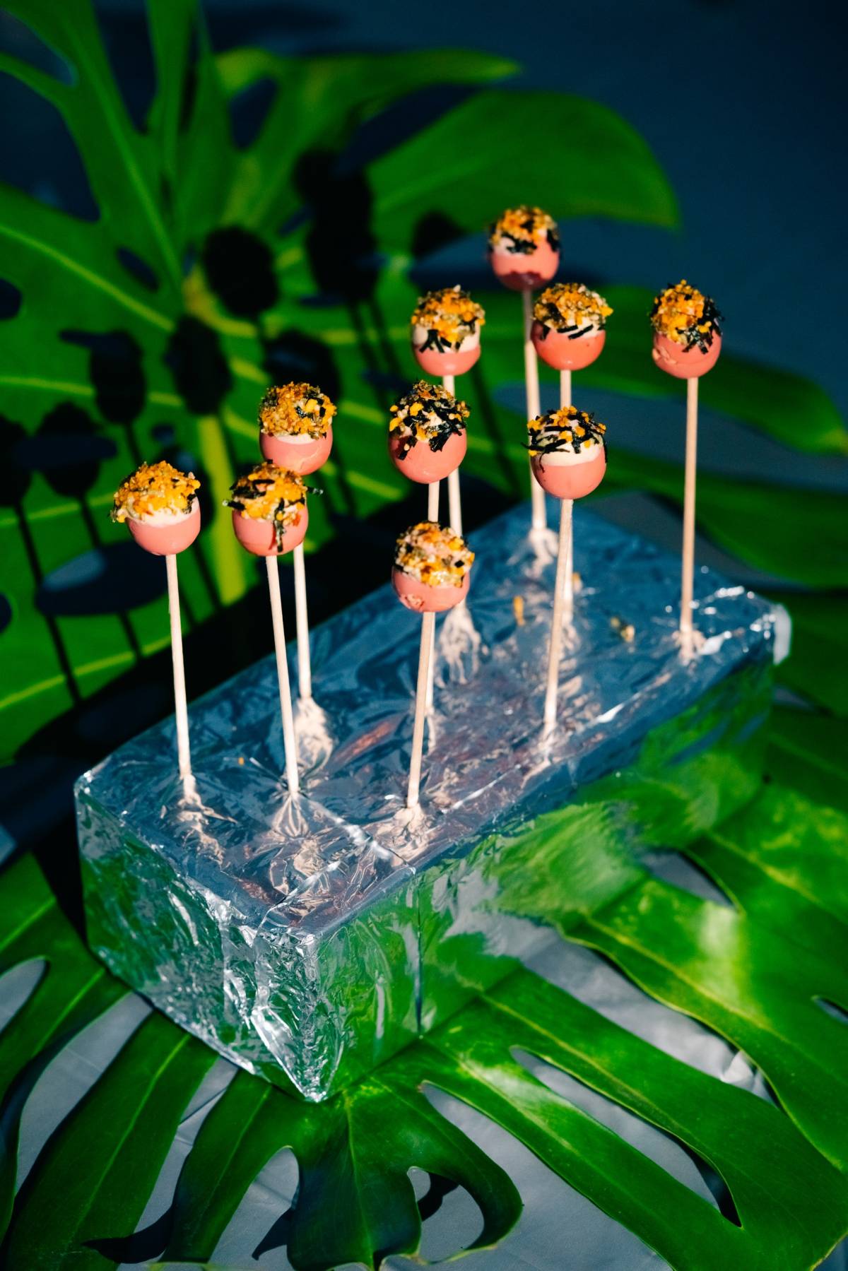 SNACKBAR CLUB - Porto - Décoration de fêtes et d’événements