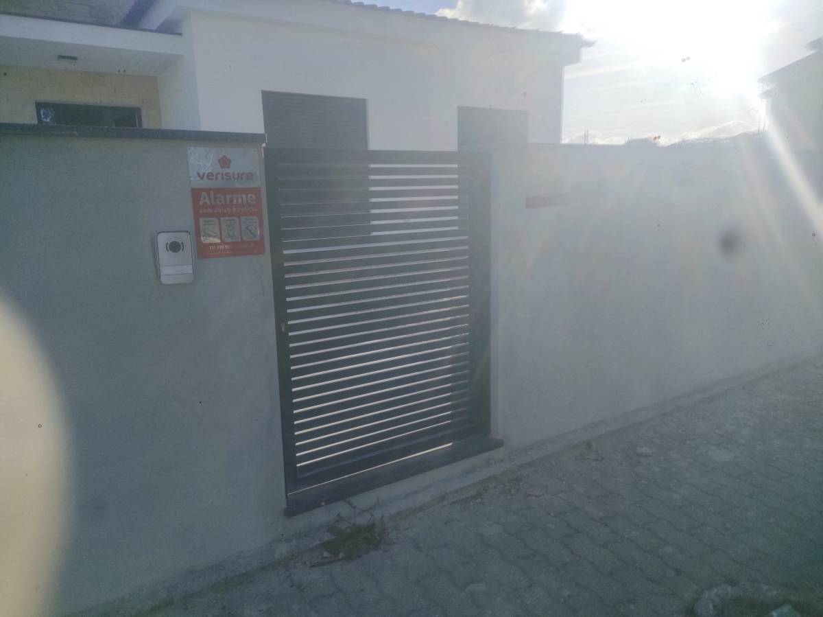 Alfredo - Vila de Rei - Reparación de puertas de garaje
