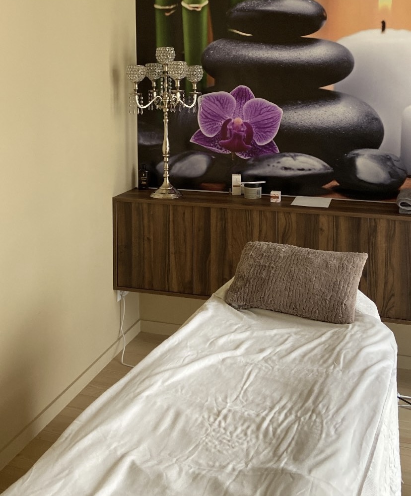 Matheus Nunes - Braga - Therapeutic Massage