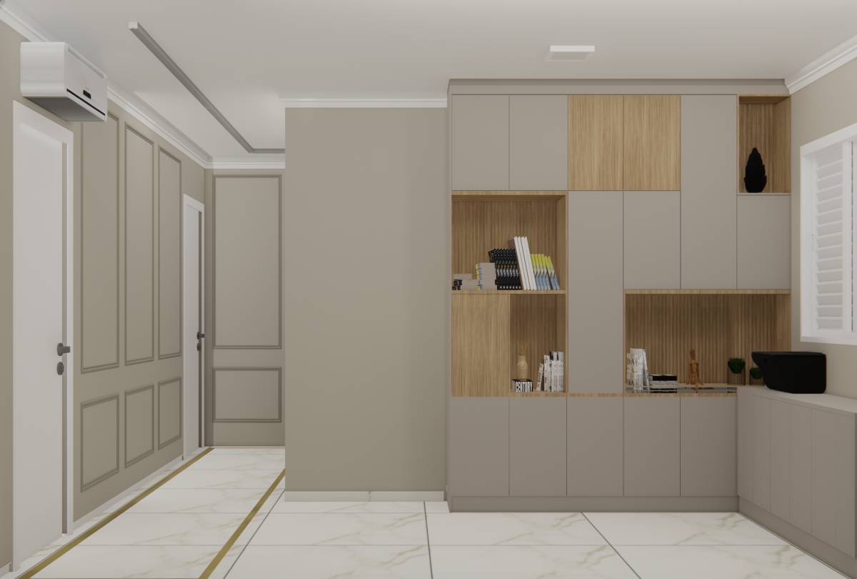 Rafaela Abreu - Nazaré - Designer de Interiores