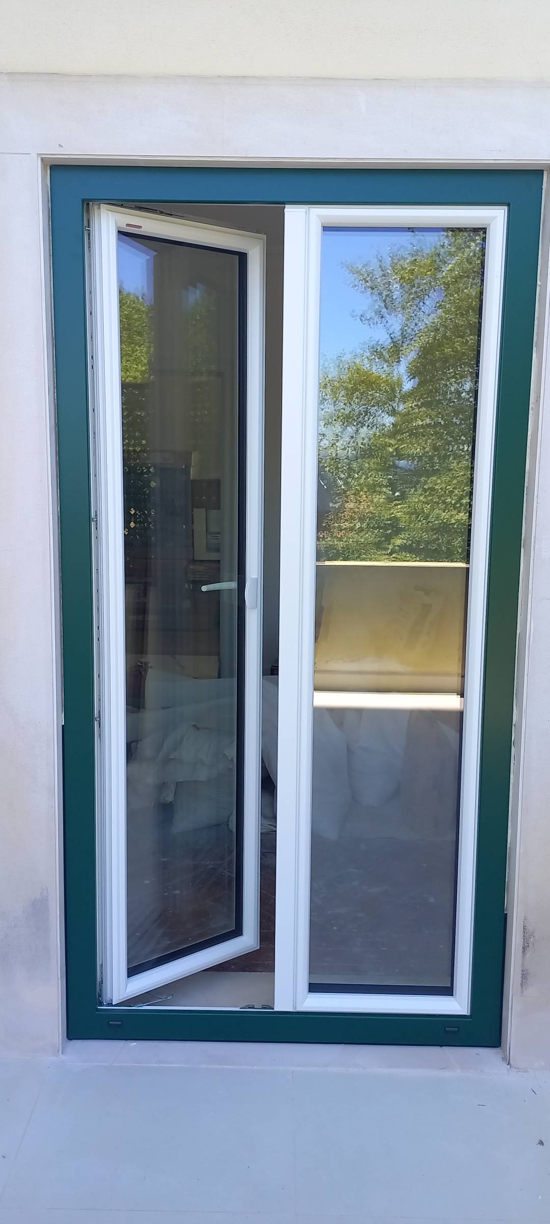 Janelas Premium Internacional - Gondomar - Ventanas