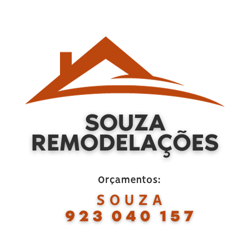 Souza Remodelações - Almeirim - Reparação de Corrimão