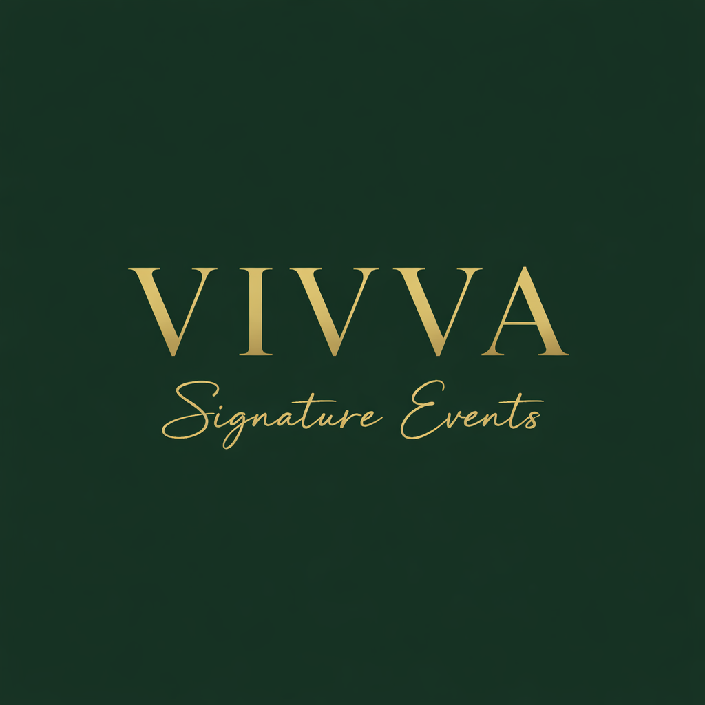 Vivva Catering & Eventos - Trofa - Catering de Festas e Eventos