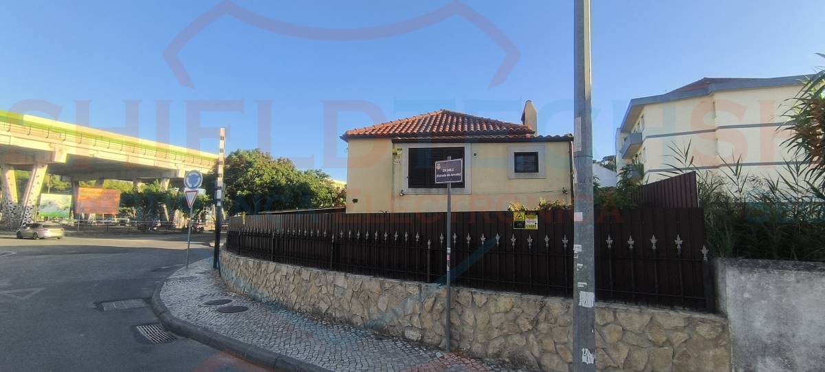 ShieldTech - Segurança Electrónica - Vila Franca de Xira - Instalação e Reparação de Câmaras de Vigilância