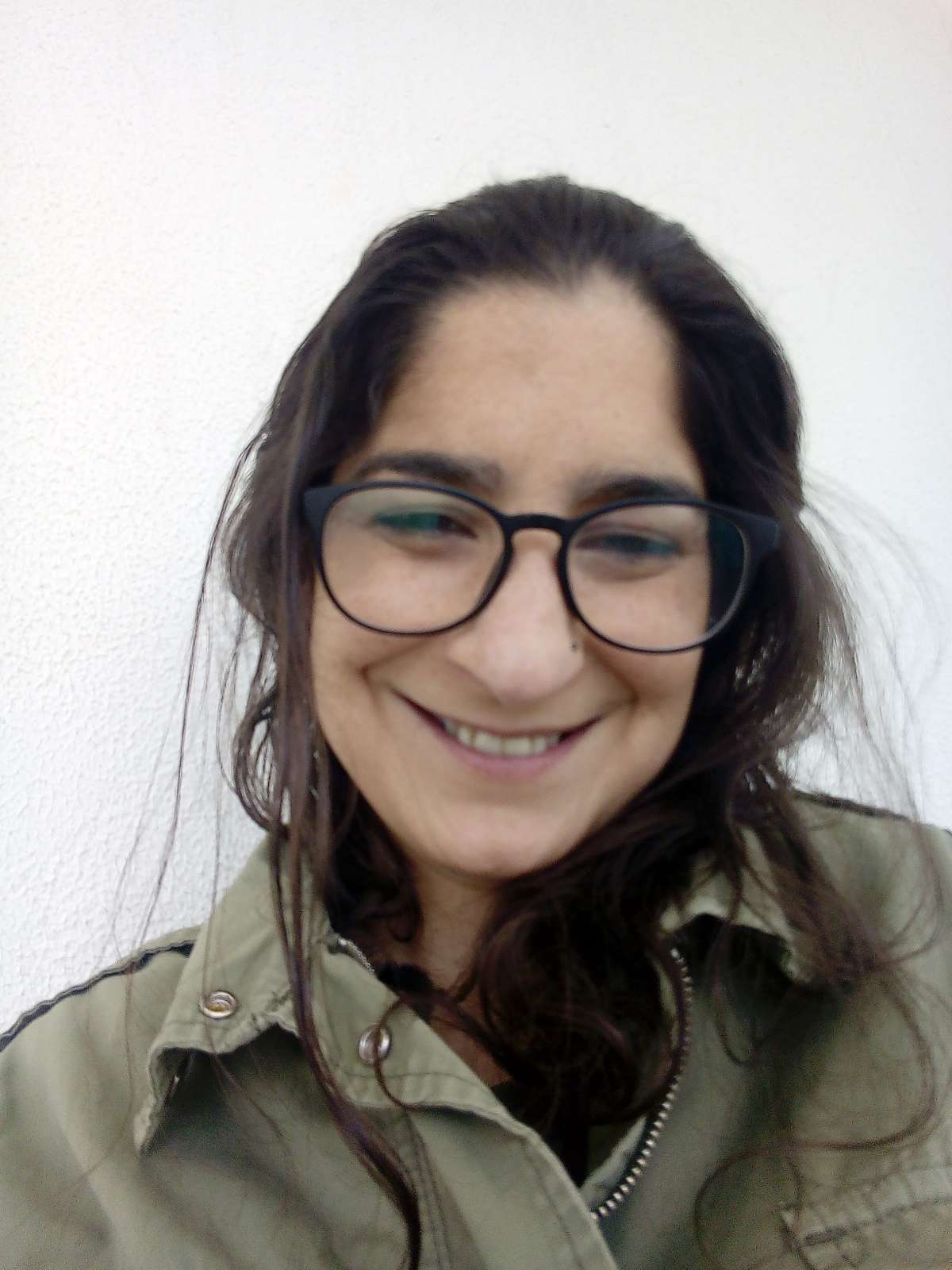 Cristina Martins - Cadaval - Organização da Casa