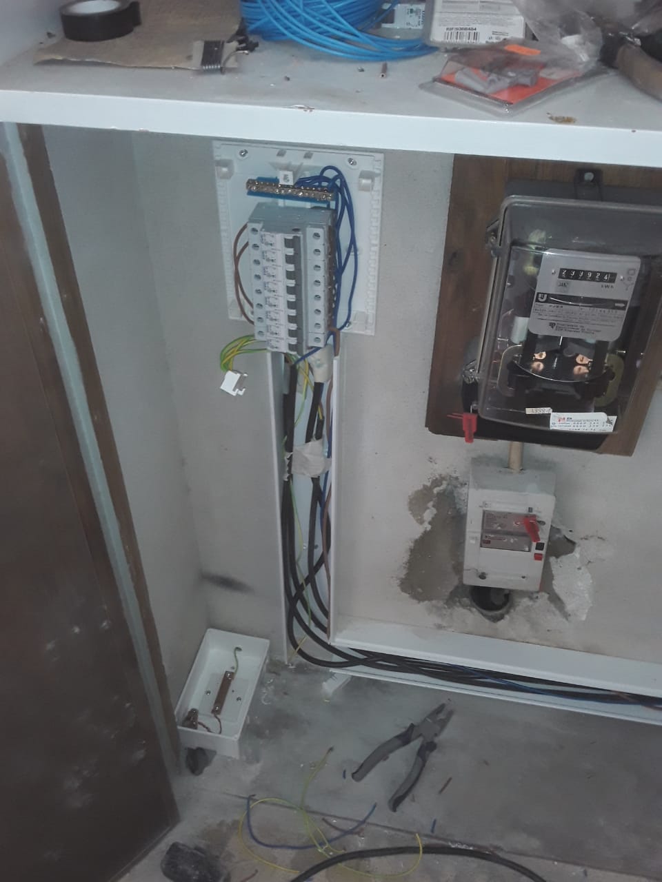ARP REPAROS - Matosinhos - Electrical