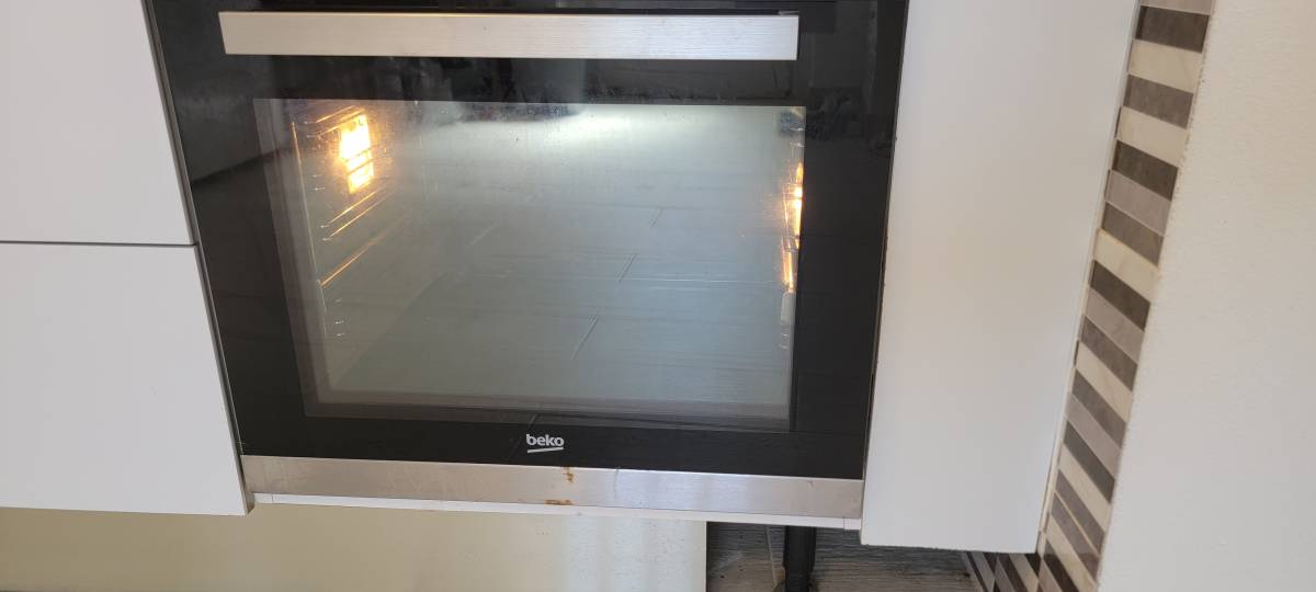 Oven & Stove Specialist