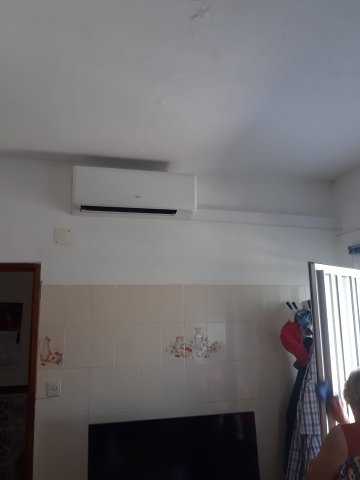 /AssistenciaMovel - Beja - Instalação ou Substituição de Tubagem de Ventilação