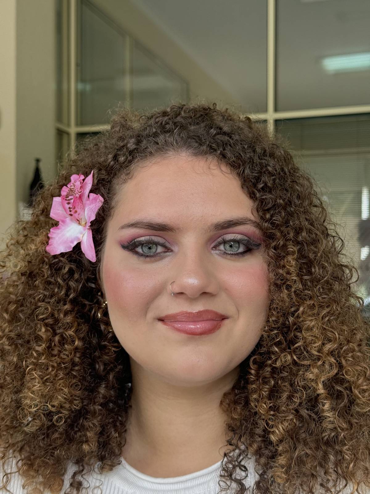 Lara Tavares - Moita - Wedding Makeup