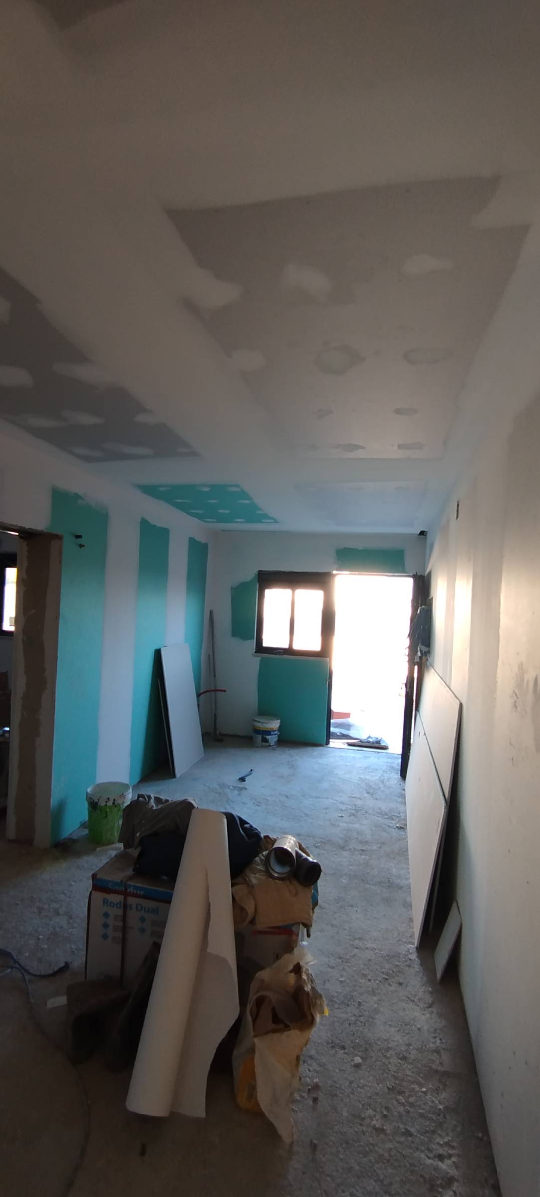 R&A construções e remodelação - Barreiro - Remodelação de Casa de Banho