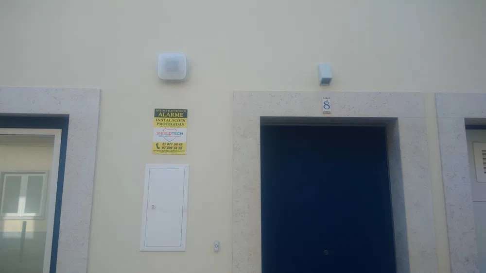 ShieldTech - Segurança Electrónica - Vila Franca de Xira - Instalação e Reparação de Câmaras de Vigilância