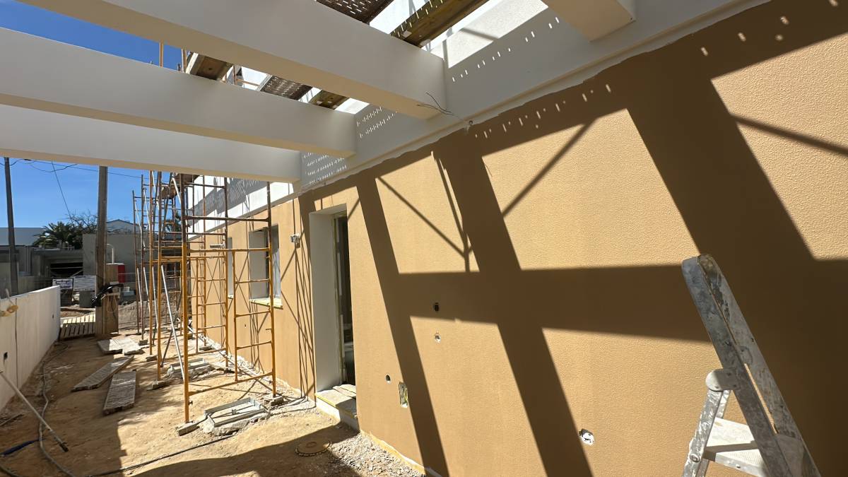 Wendel Silva - Guimarães - Remodelación del ático