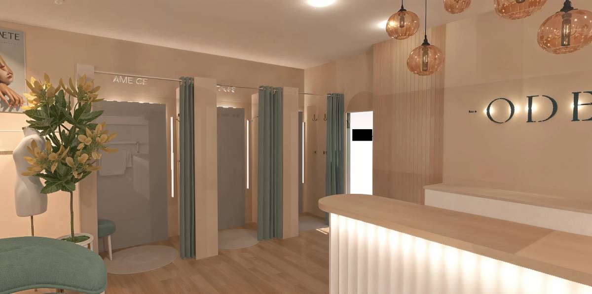 Diana Paiva - Lisboa - Interior Decoration