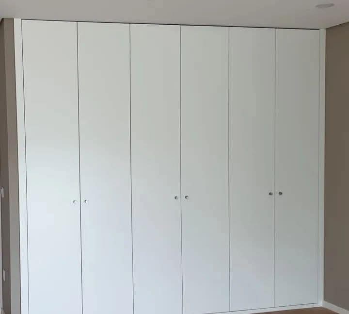 Afs unipessoal - Barcelos - Cabinet Refacing