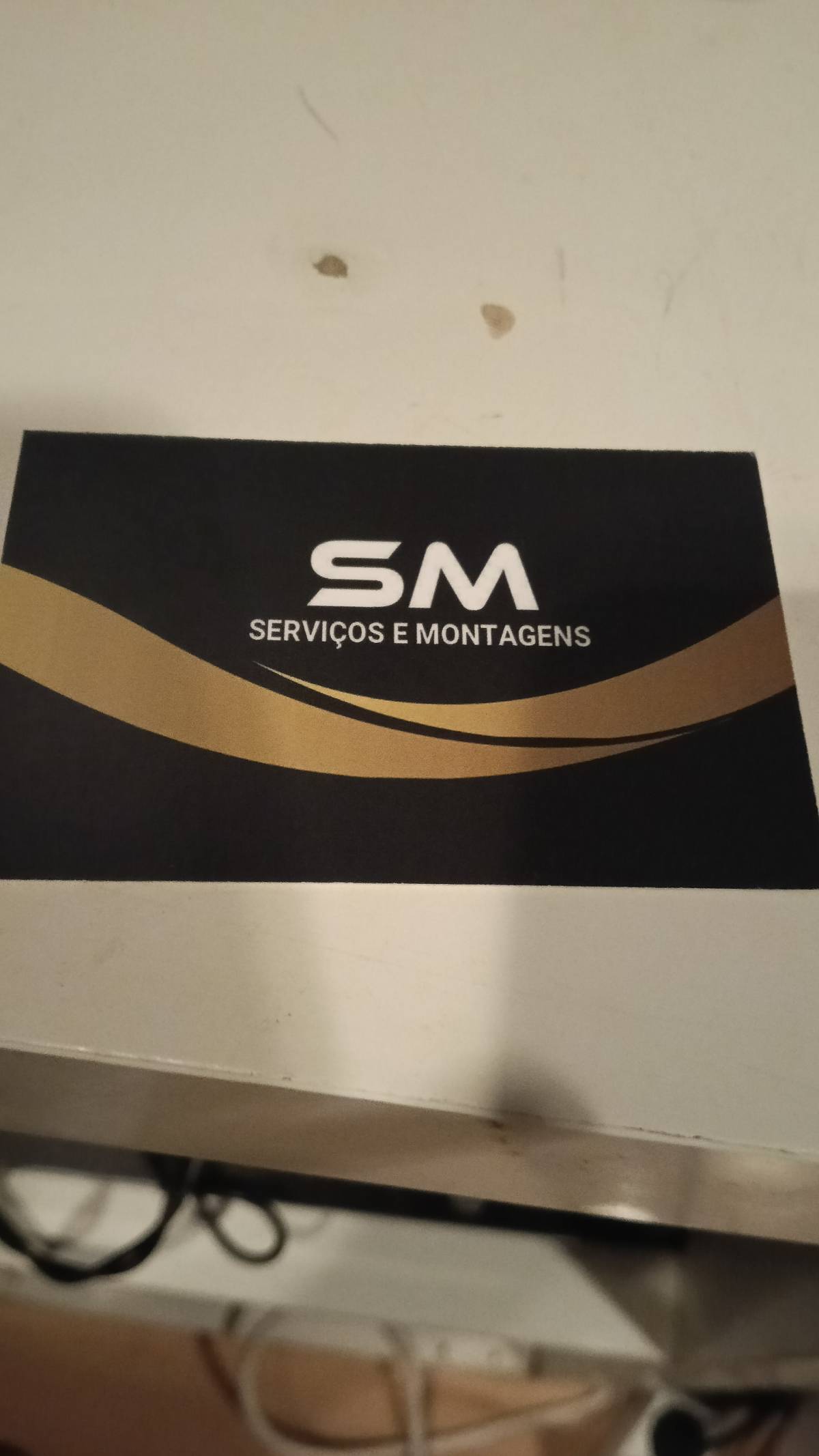 SM- serviços e montagens - Amadora - Shutter Installation