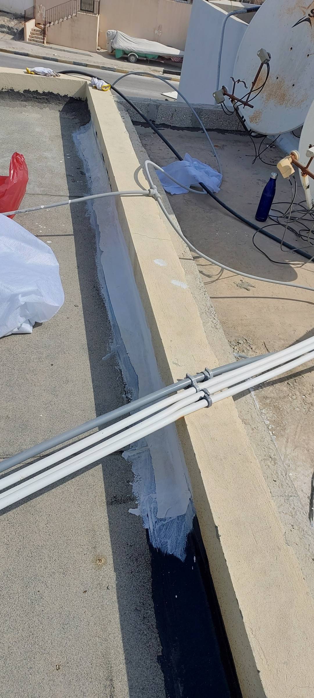 Og renovations Lisboa pt - Lisboa - Teñir plataformas