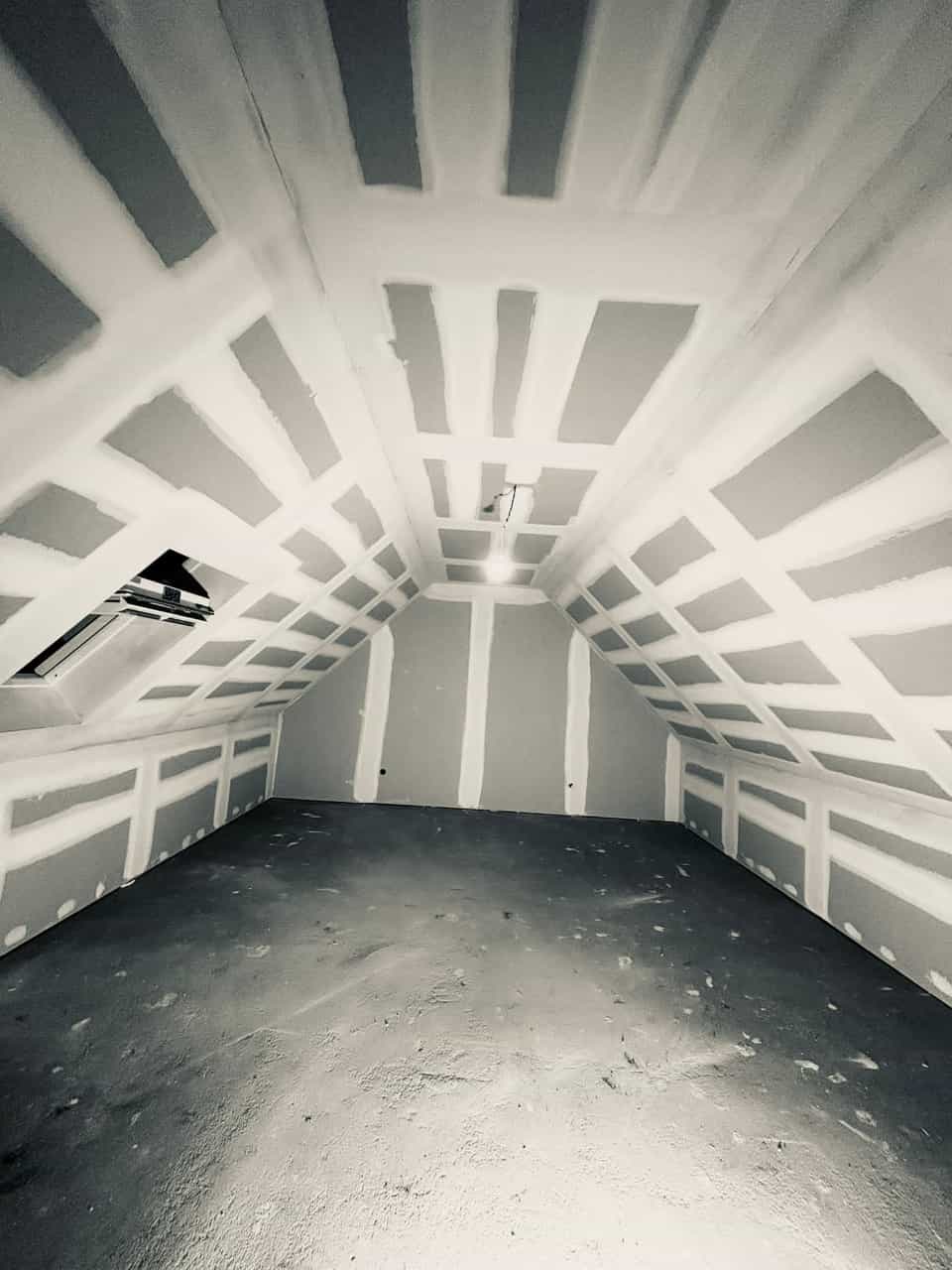 Hugzen - Sintra - Instalación de glorietas