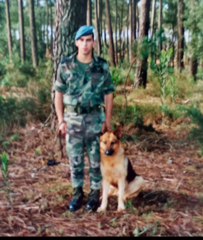 Martinsk9 - Moita - Treino de Cães