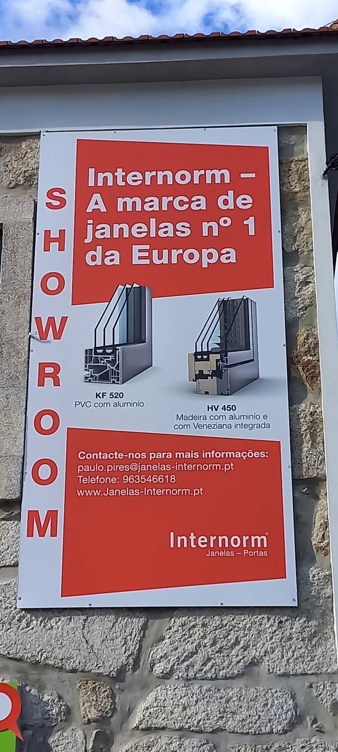 Janelas Premium Internacional - Gondomar - Mosquiteras