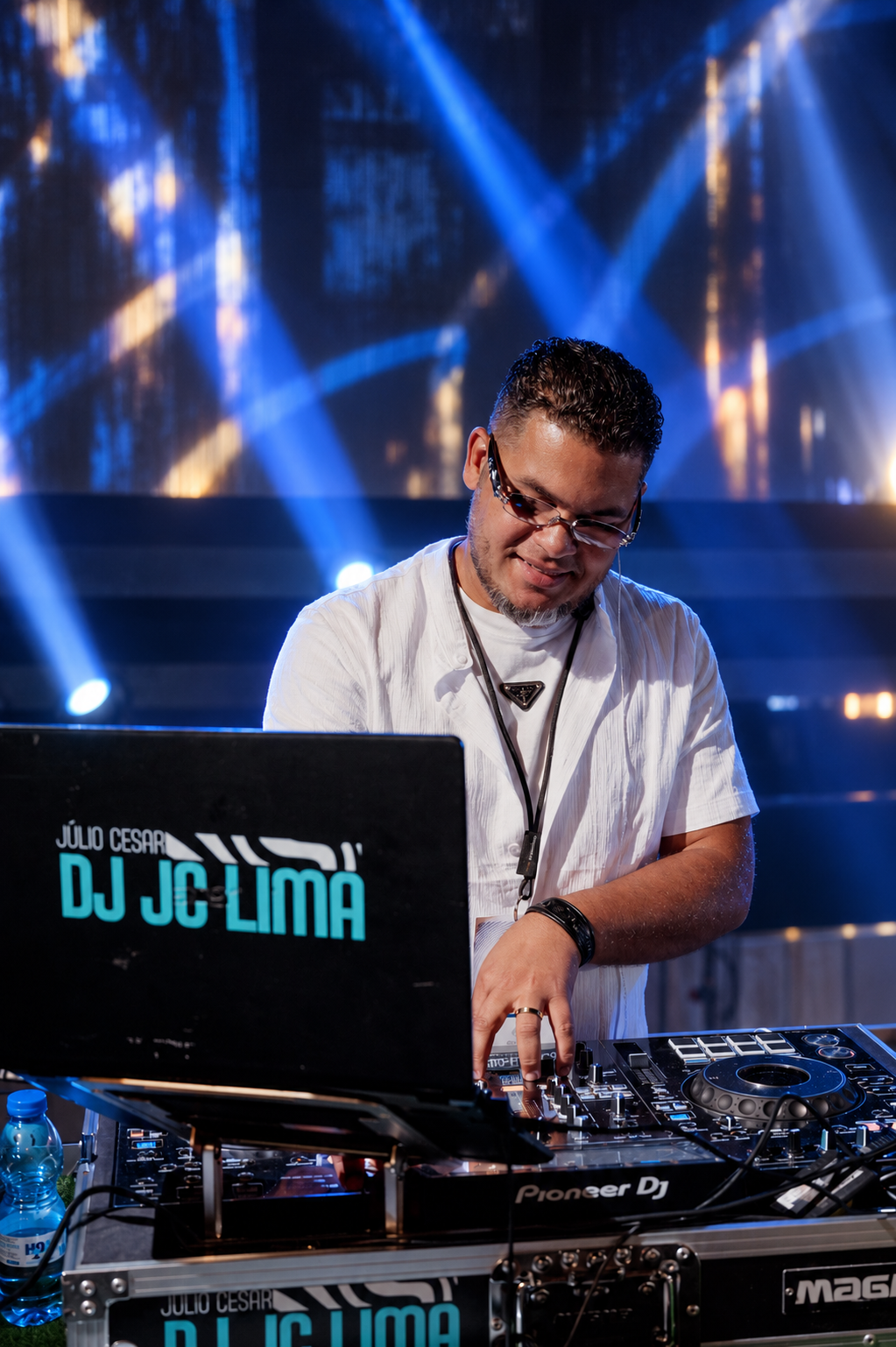 JC LIMA - DJ - Porto - Solista