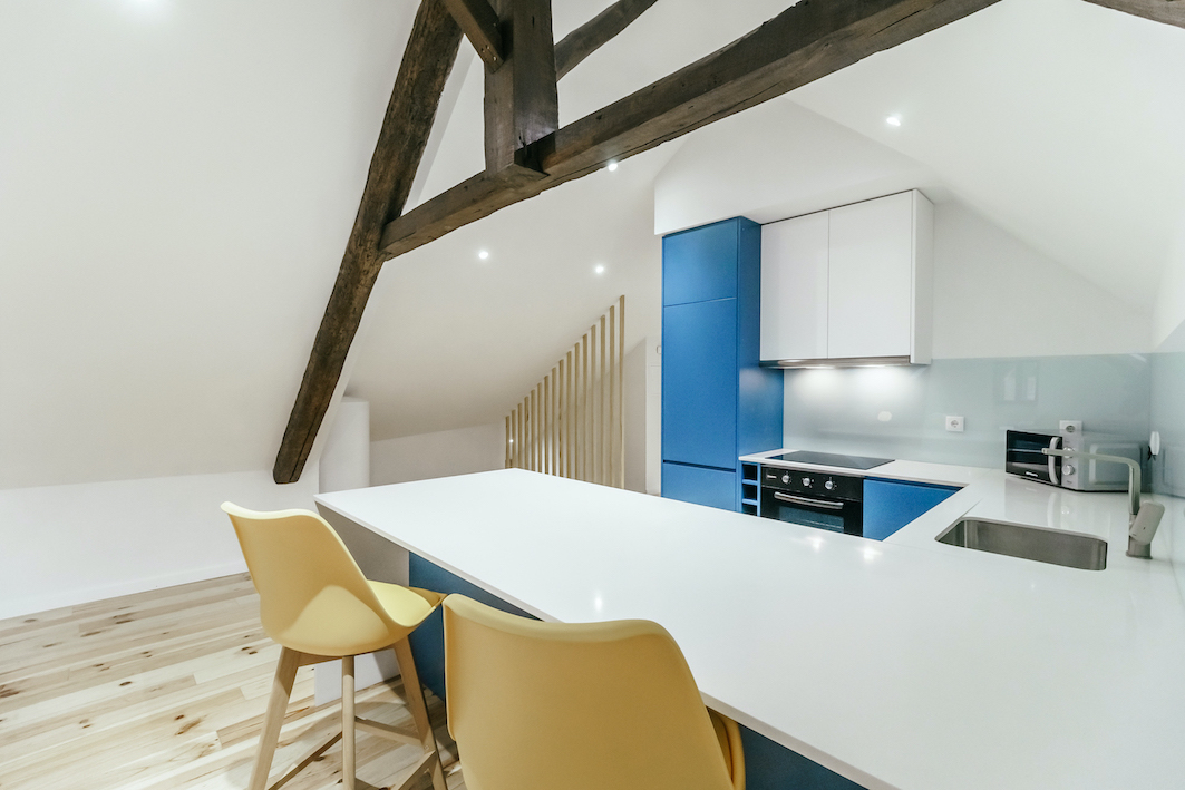 Grupo Prummo - Porto - Interior Wall Addition