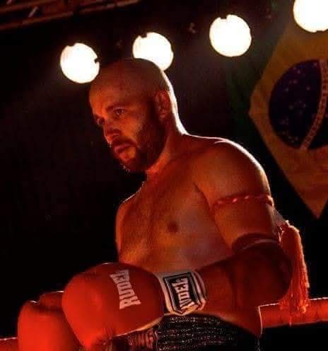 Marcos Santos - Sintra - Desporto