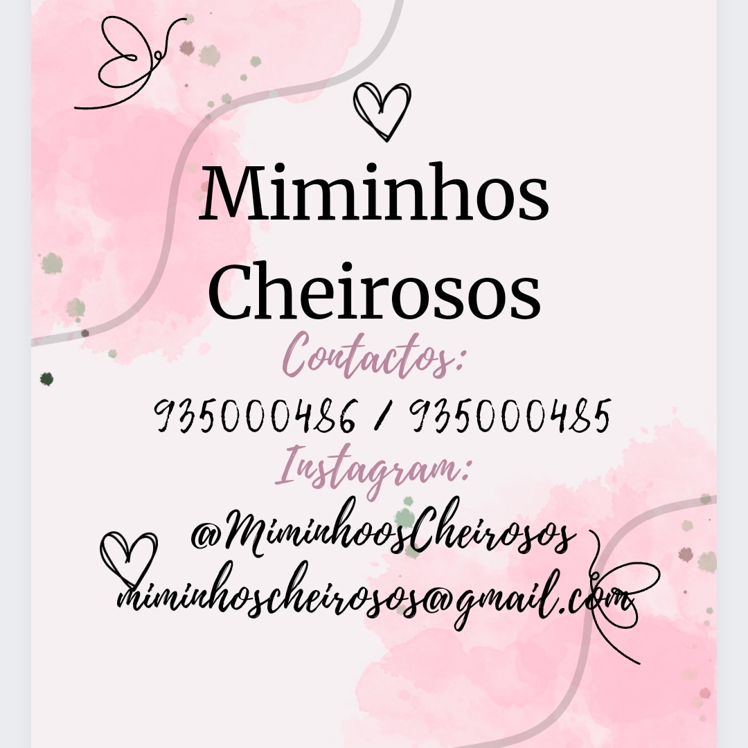 Miminhos Cheirosos - Sintra - Lavagem de Roupa e Engomadoria