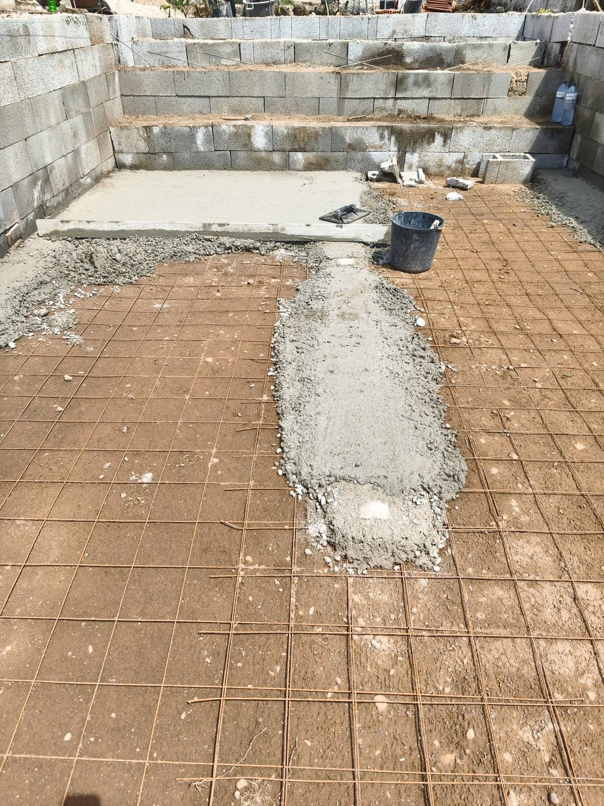 Marcos MVC - Barcelos - Remodelação de Cozinhas