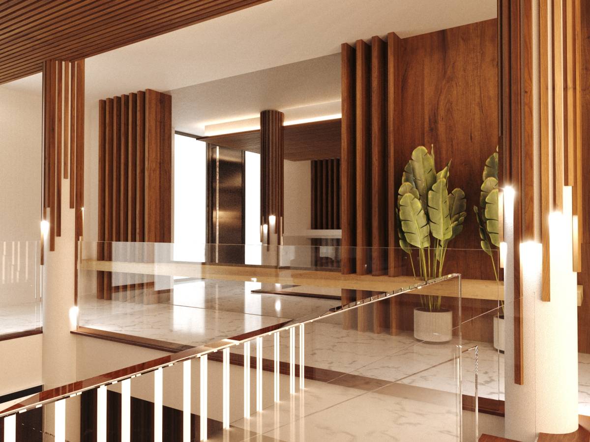 Frazia Concept Design - Marco de Canaveses - Valorização Imobiliária