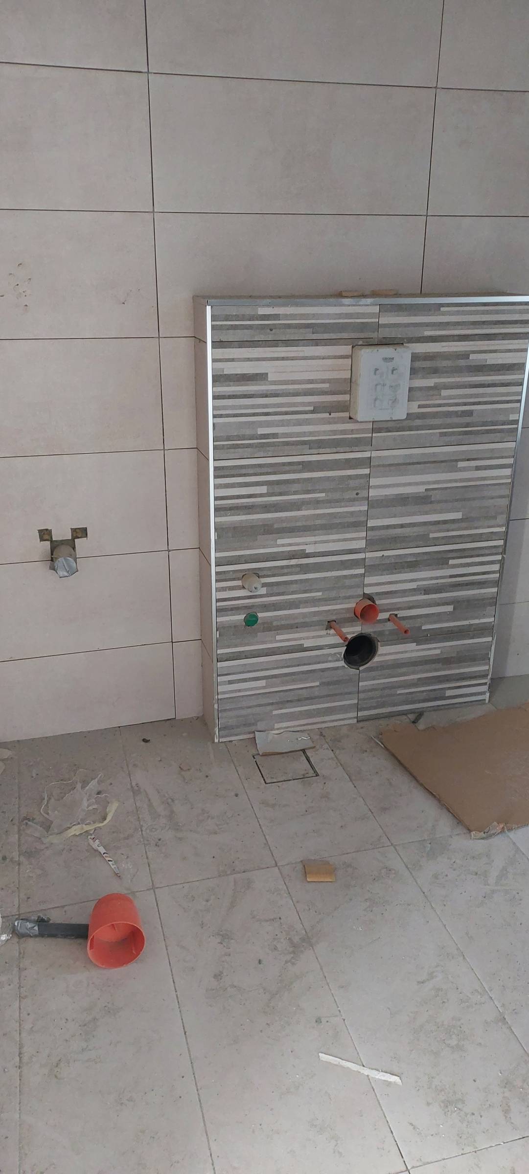 Og renovations Lisboa pt - Lisboa - Reparación y texturización de placas de pladur
