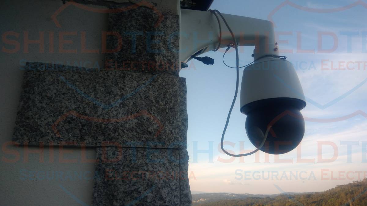 ShieldTech - Segurança Electrónica - Vila Franca de Xira - Electrical