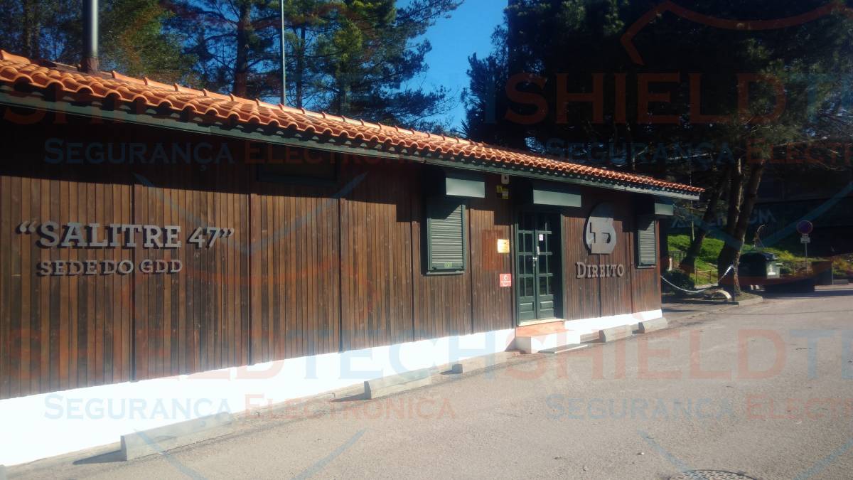 ShieldTech - Segurança Electrónica - Vila Franca de Xira - Electrical