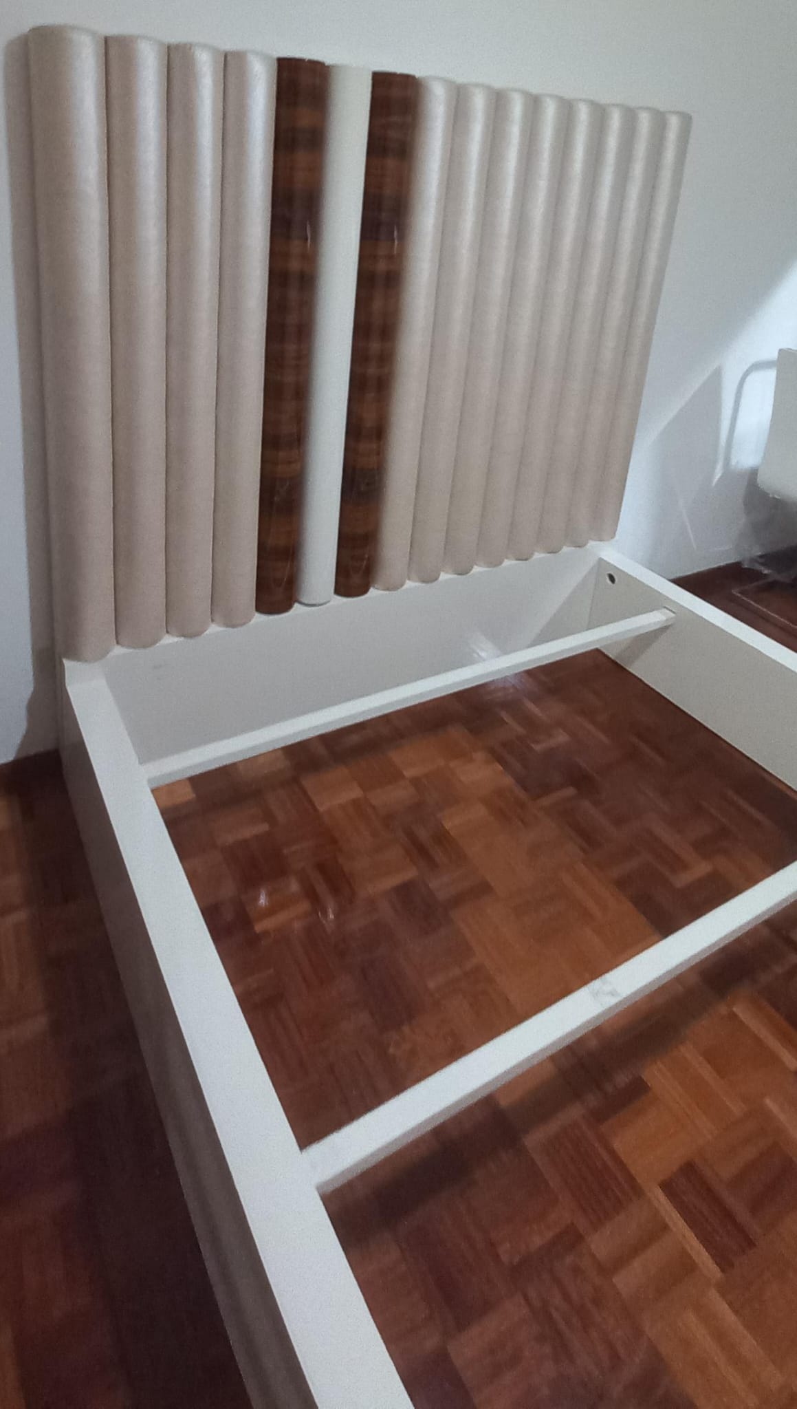 Raúl - Constância - IKEA Möbelaufbau