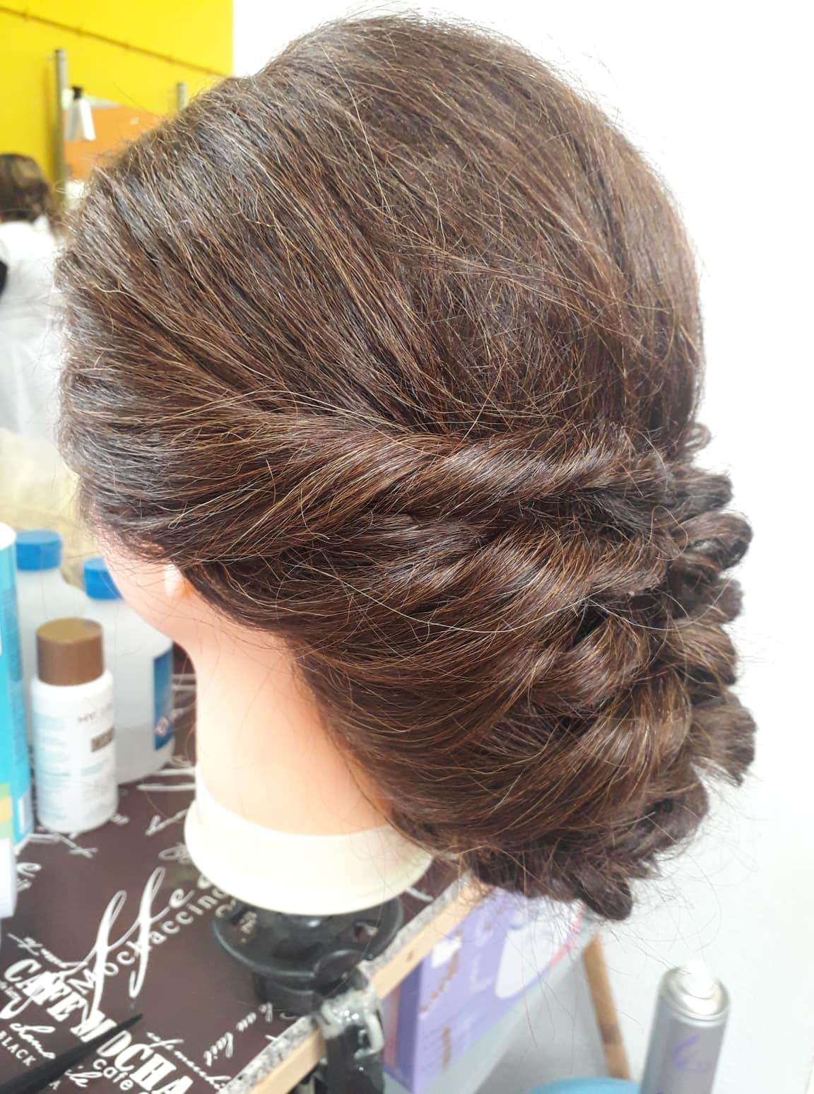Ana Mendes - Coimbra - Hairdressers