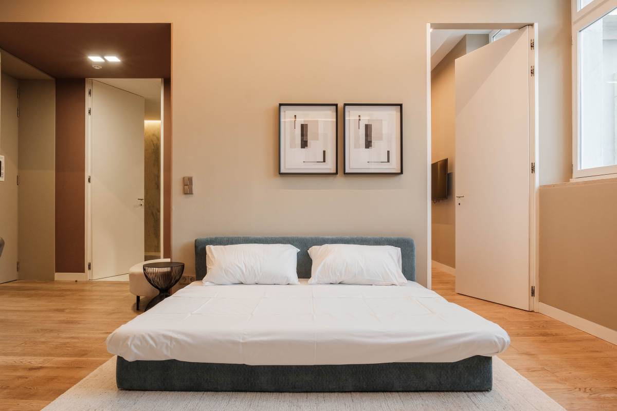 Inovar Remodelações - Loures - Remodelação de Casa de Banho