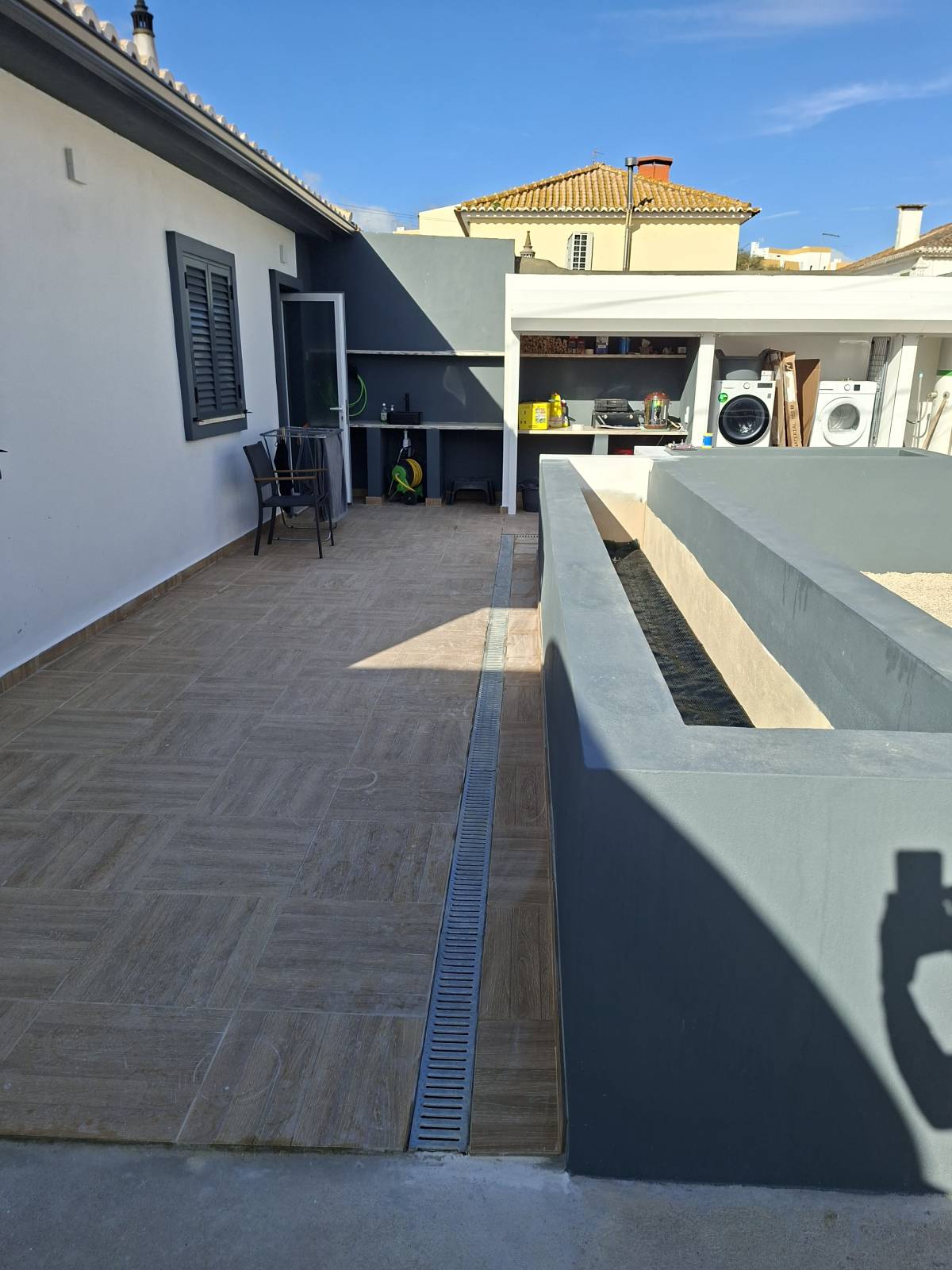 Leonardo santos. - Albufeira - Kitchen Remodel