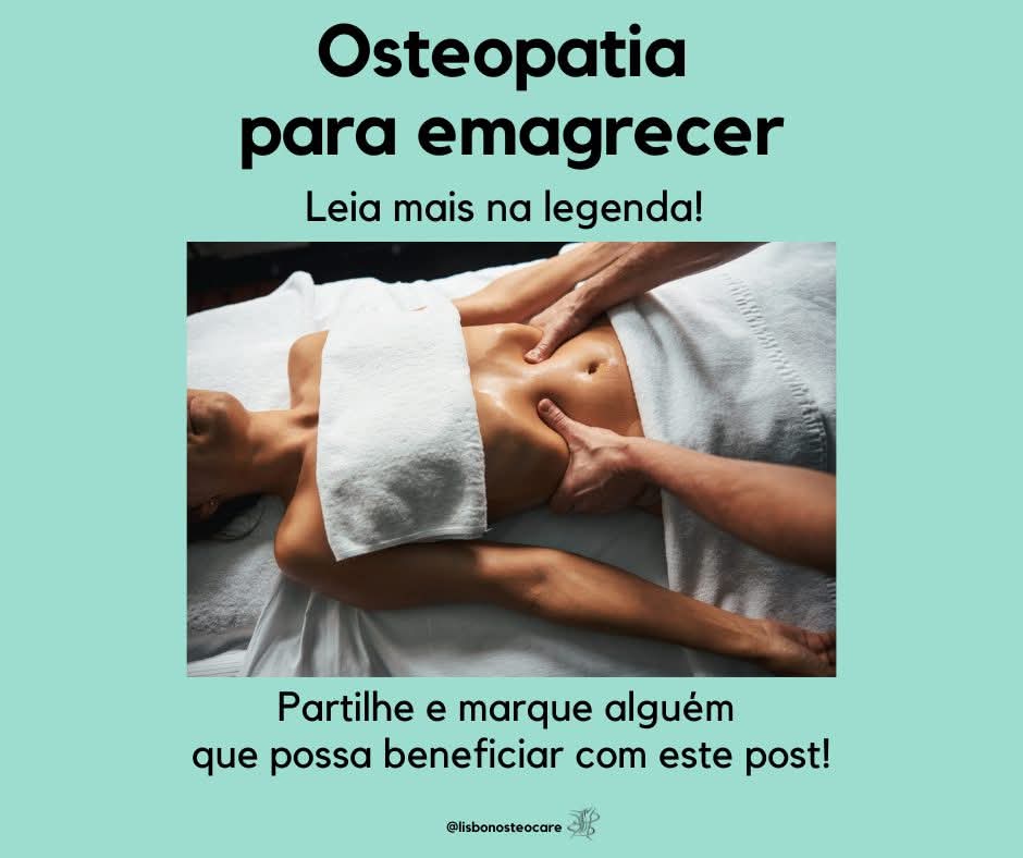 @LisbonOsteocare     -    Ana Campos Costa - Amadora - Massagens