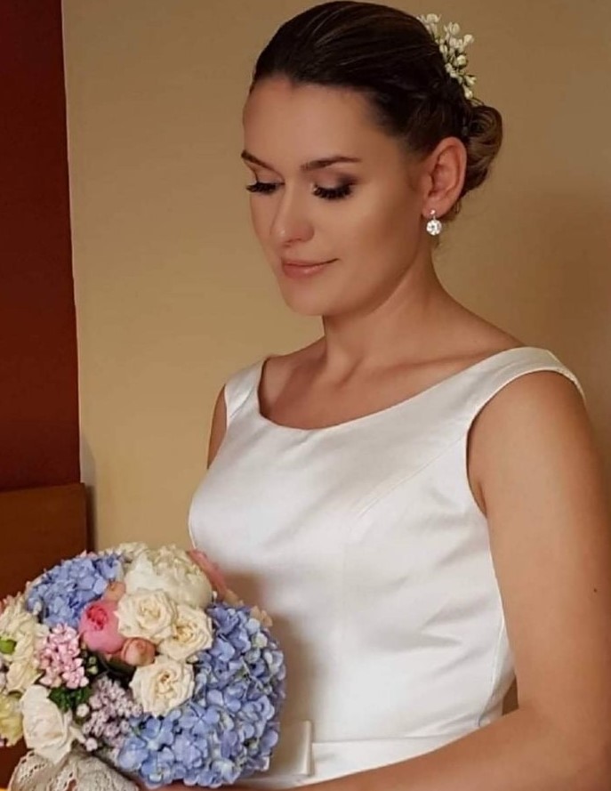 Alice Fortes Makeup - Almada - Event Makeup