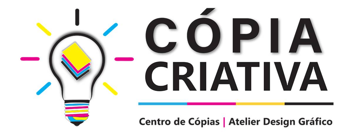 Cópia Criativa - António Rodrigues - Almeirim - Design de Logotipos