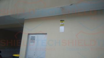 ShieldTech - Segurança Electrónica - Vila Franca de Xira - Instalação e Reparação de Intercomunicadores