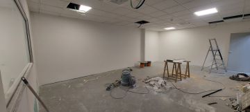 Og renovations Lisboa pt - Lisboa - Instalación de baños
