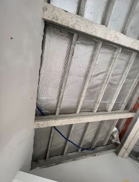 HP Remodelações - Cascais - Calafetagem